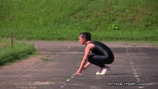SpandexTown spx20 (mp4)-1