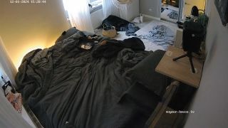 Voyeur - House - Sylva And Carlson Group Sex 2024-12-01 720P - Amateur-9