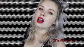 free porn clip 26 Miss Ruby Grey – Fuck Your Hand While I Fuck Your Brain JOI on fetish porn coughing fetish-6