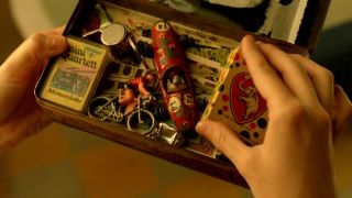 Audrey Tautou, Isis Peyrade, etc - Le Fabuleux destin d&#039;Amelie Poulain (2001) HD 1080p - [Celebrity porn]-3