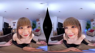 adult xxx video 27 MAXVRH-025 A - Virtual Reality JAV - genital close-up - japanese porn forced femdom-4