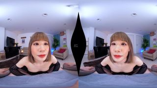 adult xxx video 27 MAXVRH-025 A - Virtual Reality JAV - genital close-up - japanese porn forced femdom-5