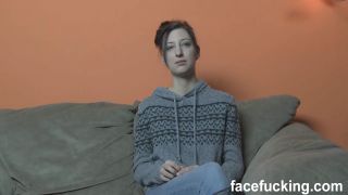 Face Fucking.com/Facialabuse.com - Harley Rose - Group-9