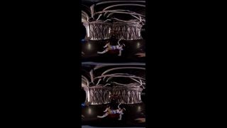 GHVR-003 【VR】 Magical Bishoujo Senshi Fontaine(JAV Full Movie)-6