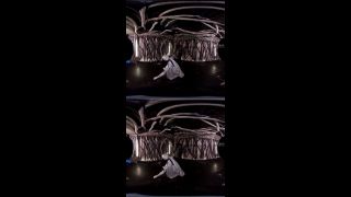 GHVR-003 【VR】 Magical Bishoujo Senshi Fontaine(JAV Full Movie)-9