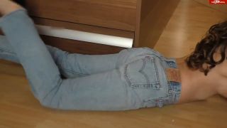 [K2S.CLUB] Red_Phoenix - Perfekter Jeansarsch - HD 720P-0