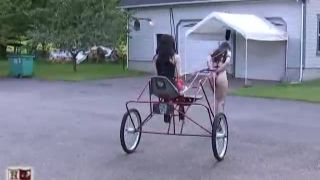 House of Gord17 05 05 Natalie Minx & Mina Meow - Pony Girl With Mina Meow (Scene)-2