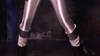 [SuperMisses.com] SPSB-04 Earthman: Earth White， Humiliating Extasy (FHD ver.)-008-5