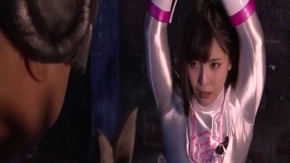 [SuperMisses.com] SPSB-04 Earthman: Earth White， Humiliating Extasy (FHD ver.)-008-7