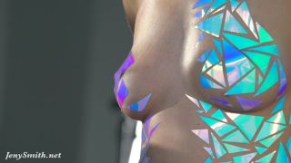 adult xxx clip 8 bald fetish Jeny Smith - Tape Project Part 1 , jeny smith on solo female-4