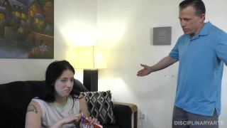 online porn video 16 semen fetish DisciplinaryArts – SNACK ATTACK – Yasmine Sinclair, Jay, jay on fetish porn-2
