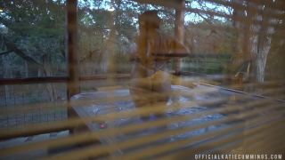 Katie Cummings – Hot Tub Step Sister.-2