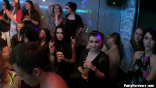 Party Hardcore Gone Crazy Vol. 10 Part 1 - Cam 4-3