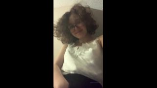 Onlyfans - Leana Lovings - leanalovingsTeasing myself before a small visit to get the nails done - 14-01-2020-9