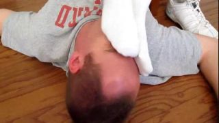 Smell My Socks From Practice Bitch Sex Clip Video Porn Do...-1