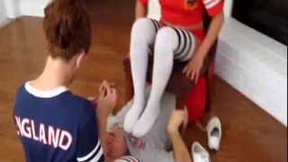 Smell My Socks From Practice Bitch Sex Clip Video Porn Do...-2