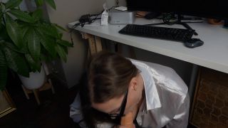 yogabella Professors Fat Cock Pt 4-0
