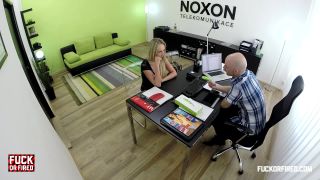 adult xxx clip 26 FuckOrFired.com - Jana (Jenny Simons) - Episode 6: Jane, My Colleague, Fights for a Raise [FullHD 1080p] on hardcore porn hot mature hardcore-1