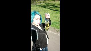 Forest Whore - Alco-trip part 1-7