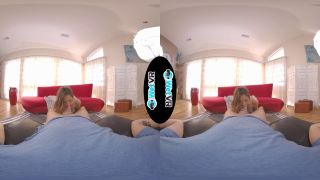 VR Porn: Kitana Montana's Ultimate 8K Doctor Exam Fantasy!-3