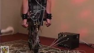 House of Gord18 01 26 Jewell Marceau & Claire Admas - Air Chair (Scene)-0