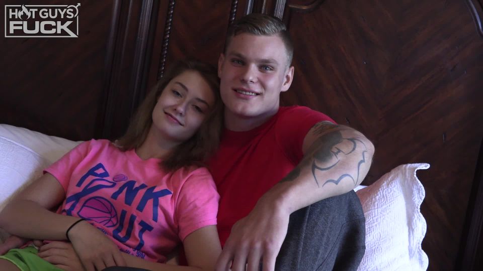 xxx video clip 22 Hot Guys Fuck - Piper Madison on teen bailey knox hardcore