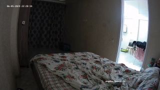 Exclusive, Bedroom Apartment Gabi Rec8 2024-06-05 - HD 720P-9