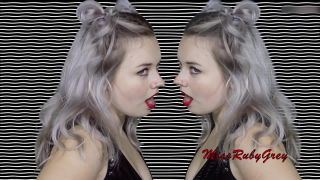 free adult video 36 Miss Ruby Grey - Fuck Your Hand While I Fuck Your Brain JOI | anal licking | lesbian girls anal 17-3