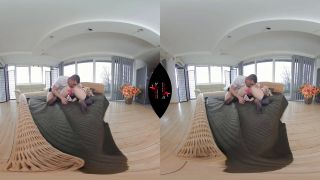 Ass StockingsVR Vera Jarw Ass To Mouth Addiction 3072p LR 180-2