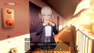 Hentai 3D Game404H 3DHentaiAnimeDoujin-2