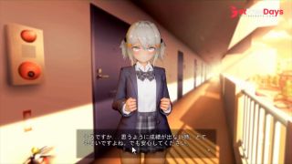 Hentai 3D Game404H 3DHentaiAnimeDoujin-3