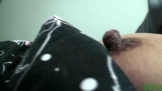43yr old latina milf talks dirty masturbates amp smokes smokin....-5