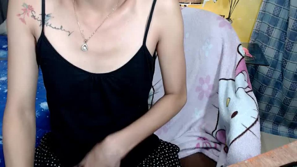 porn clip 25 Shemale Webcams Video for September 18, 2019 – 02 - webcams - shemale porn 