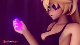 [GetFreeDays.com] 3d animacin Magic fantasy Porn Clip February 2023-0