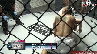 Analsex With A Busty Brunette Slut After The Competition.-2