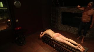 H265W - Strictly Spanking, BDSM, Pain Video-8