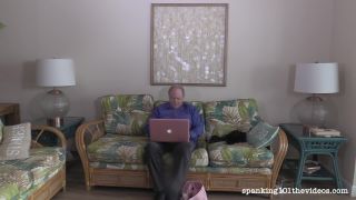 Kajiras Nude Spankings Part 1 Download New Porn Video Fas...-3