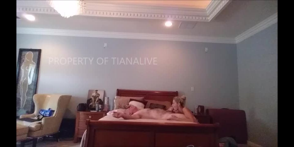 xxx clip 46 ManyVids presents TianaLive in LOCKSMITH - milf - fetish porn nina hartley femdom