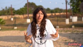 Lustery E1980 BTS House Of Love Season 2 XXX 108 Exclusive-8