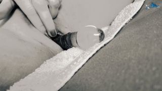 [K2S.CLUB] EnjoyMary - Sie lässt den GlasDildo schmatzen - FullHD 1080P-3