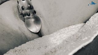 [K2S.CLUB] EnjoyMary - Sie lässt den GlasDildo schmatzen - FullHD 1080P-7