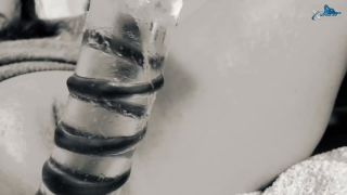 [K2S.CLUB] EnjoyMary - Sie lässt den GlasDildo schmatzen - FullHD 1080P-9