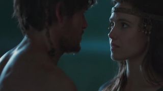 Poppy Drayton - The Rising Hawk 2019 HD-2