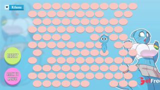 TRAP THE CAT VERY HOT GAMEPLAY XXX-0