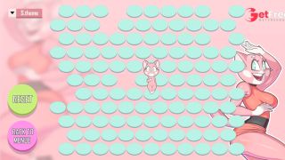 TRAP THE CAT VERY HOT GAMEPLAY XXX-2