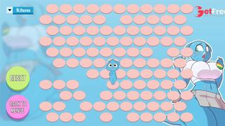 TRAP THE CAT VERY HOT GAMEPLAY XXX-7