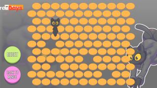 TRAP THE CAT VERY HOT GAMEPLAY XXX-9
