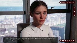 Adult Gameplay Videos - Whispers of Desire - v0.15 - Neil touched Sarah's hand and offered her the chance to be a model-1