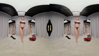 Black, Red & Fire by Toree 05-06-2025 - Models-2