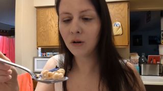 Morgana Laveau - My Shrunken Step Nephew (Fetish porn)-0